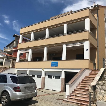 Apartments Marija 斯维蒂佩塔 外观 照片