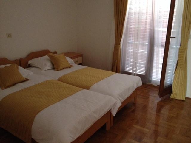 Apartments Marija 斯维蒂佩塔 客房 照片