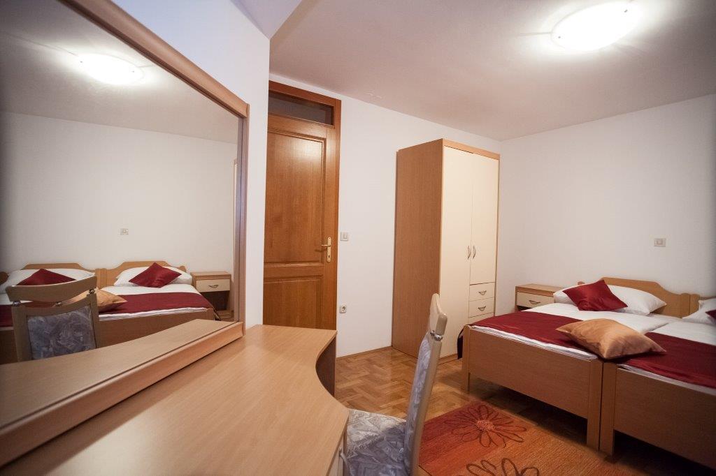Apartments Marija 斯维蒂佩塔 客房 照片