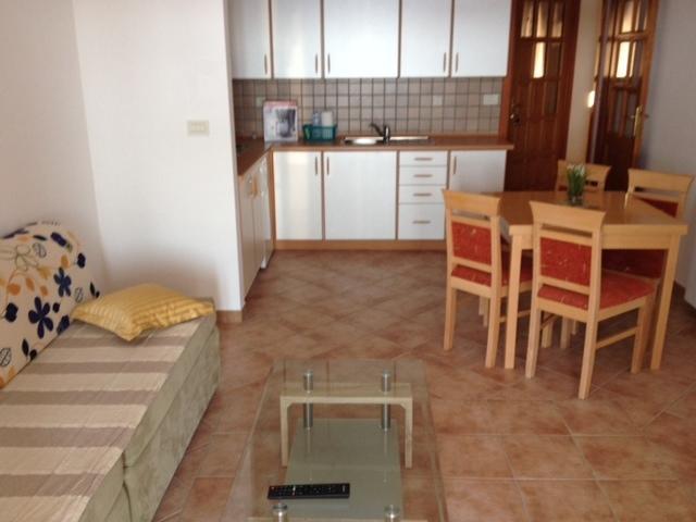 Apartments Marija 斯维蒂佩塔 客房 照片