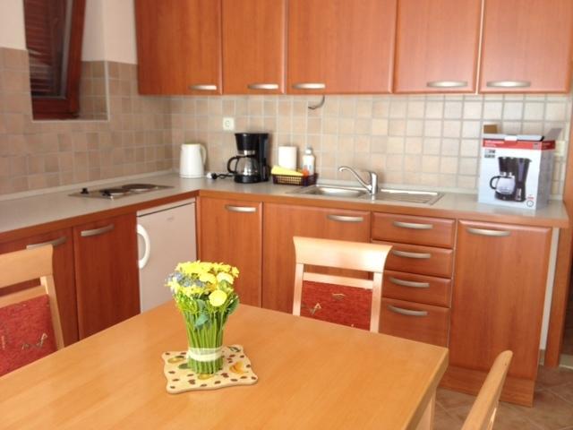 Apartments Marija 斯维蒂佩塔 客房 照片