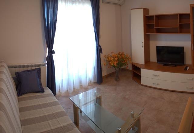 Apartments Marija 斯维蒂佩塔 客房 照片