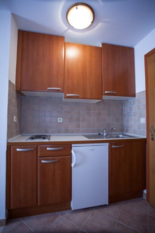 Apartments Marija 斯维蒂佩塔 客房 照片