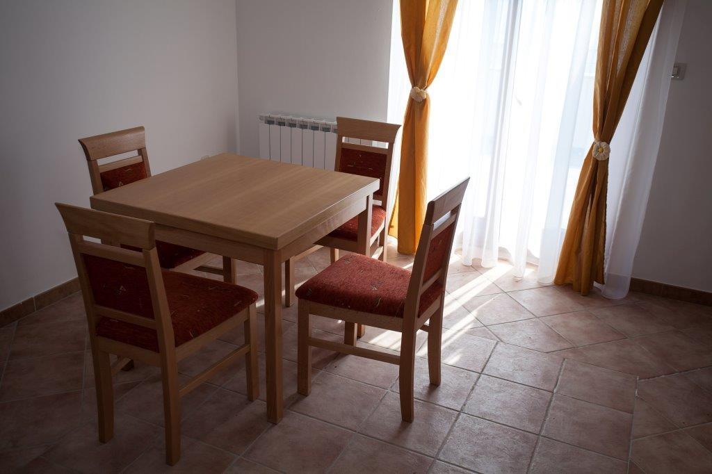 Apartments Marija 斯维蒂佩塔 客房 照片