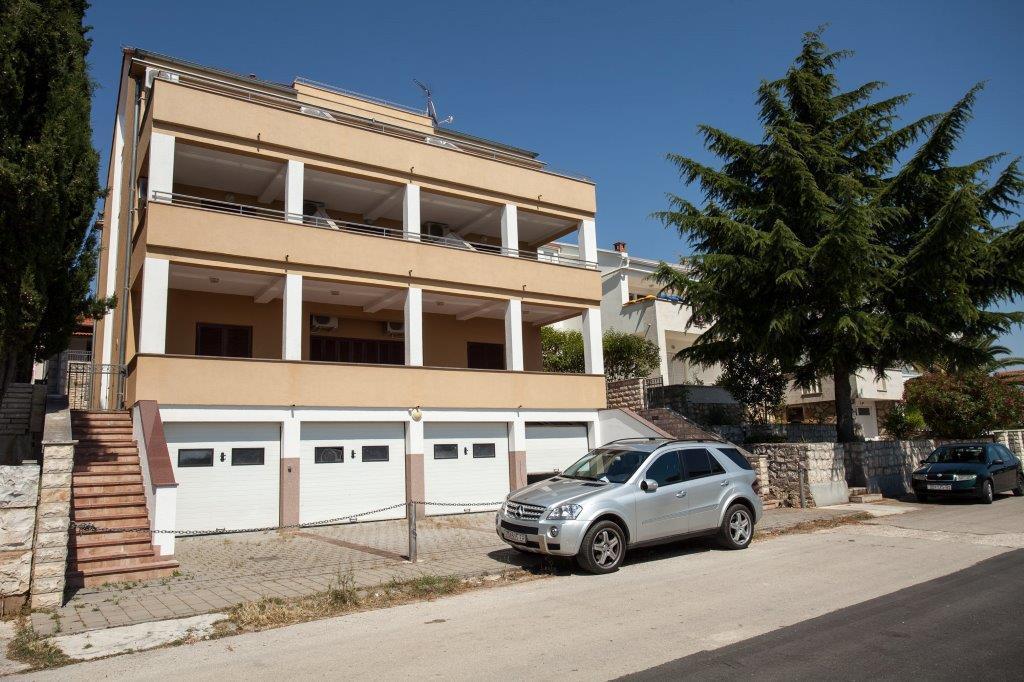 Apartments Marija 斯维蒂佩塔 客房 照片