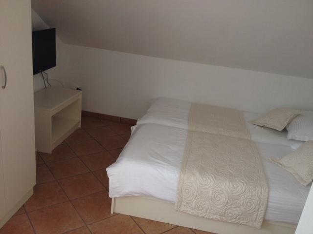 Apartments Marija 斯维蒂佩塔 客房 照片