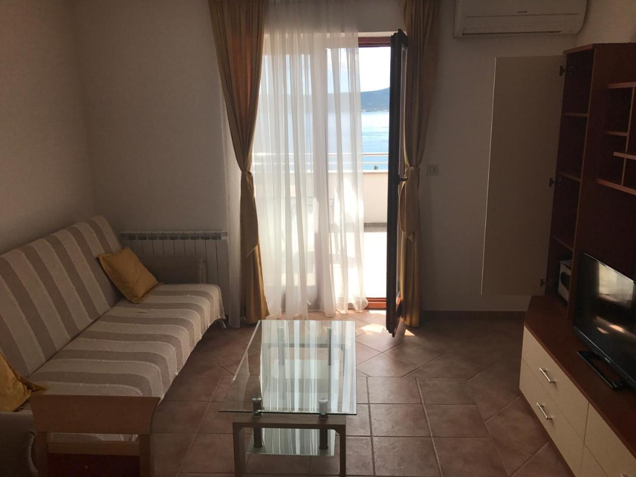 Apartments Marija 斯维蒂佩塔 外观 照片