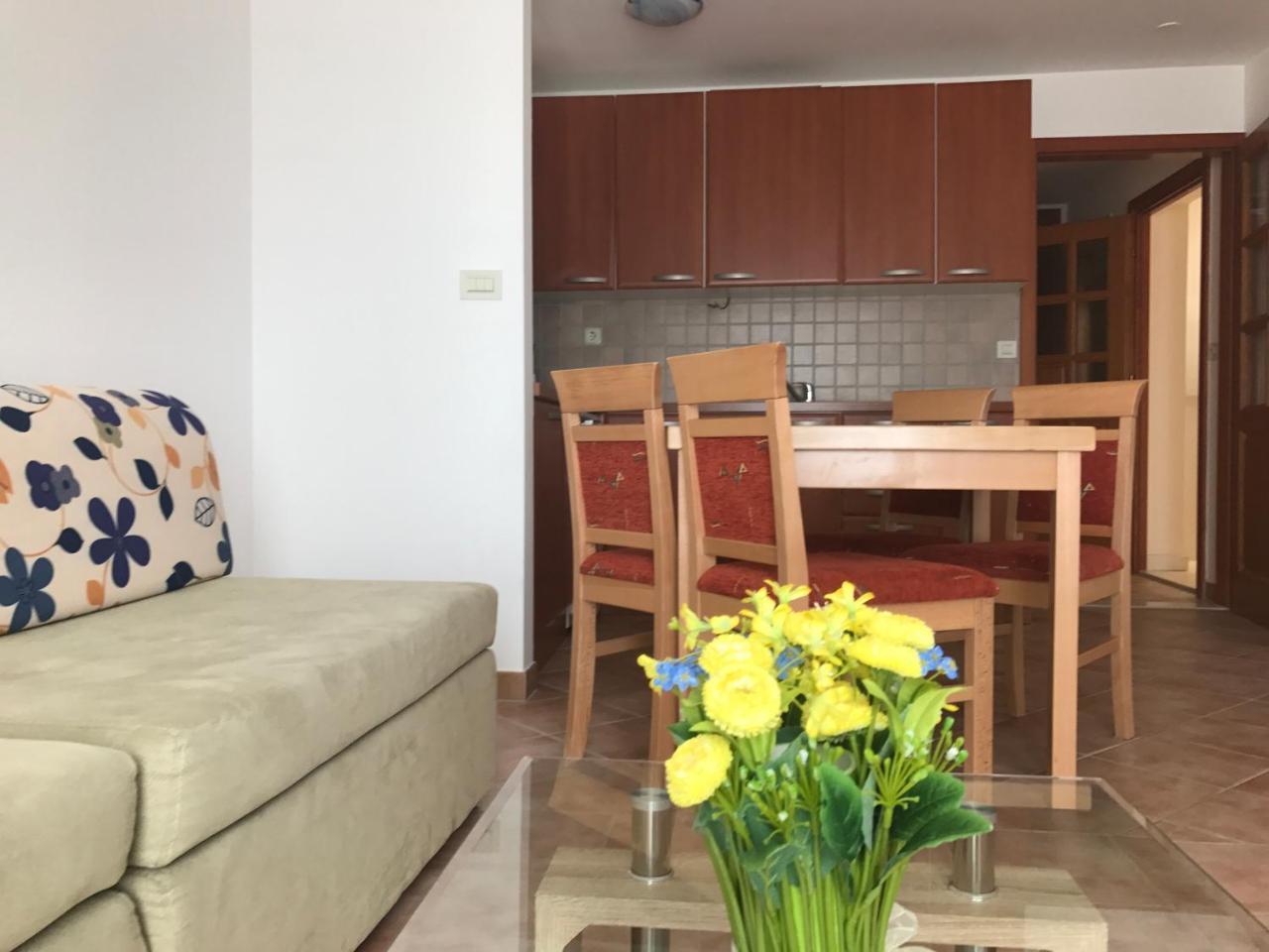 Apartments Marija 斯维蒂佩塔 外观 照片